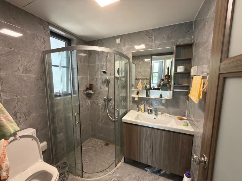 Banglo Pautan untuk Disewa di Iskandar Puteri (Nusajaya) (Johor) - JASON NG - Bathroom - PropertyGuru.com.my