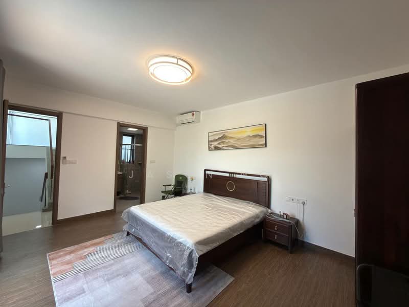 Banglo Pautan untuk Disewa di Iskandar Puteri (Nusajaya) (Johor) - JASON NG - Bedroom - PropertyGuru.com.my