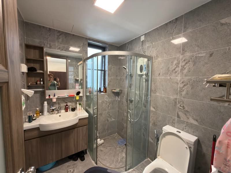 Banglo Pautan untuk Disewa di Iskandar Puteri (Nusajaya) (Johor) - JASON NG - Bathroom - PropertyGuru.com.my