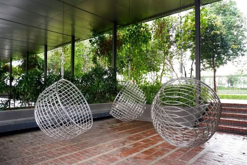 Condominium for Sale at The Capers @ Sentul East - Zarema Kulbuzheva - Exterior - PropertyGuru.com.my