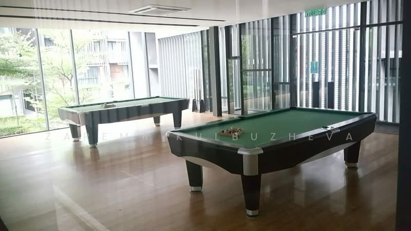 Condominium for Sale at The Capers @ Sentul East - Zarema Kulbuzheva - Interior - PropertyGuru.com.my