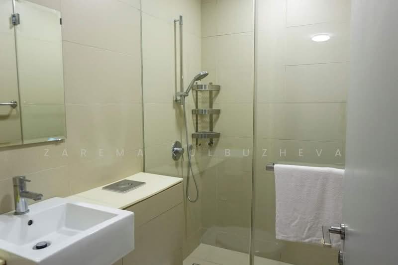 Condominium for Sale at The Capers @ Sentul East - Zarema Kulbuzheva - Bathroom - PropertyGuru.com.my