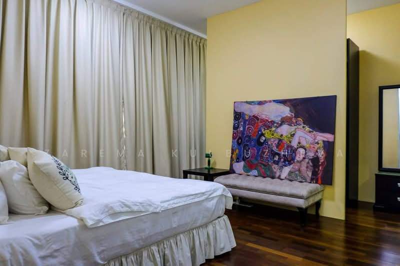 Condominium for Sale at The Capers @ Sentul East - Zarema Kulbuzheva - Bedroom - PropertyGuru.com.my