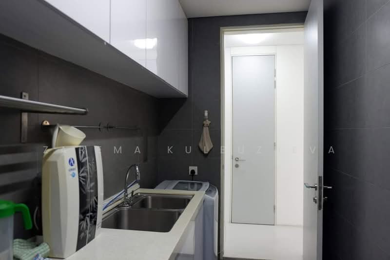 Condominium for Sale at The Capers @ Sentul East - Zarema Kulbuzheva - Interior - PropertyGuru.com.my