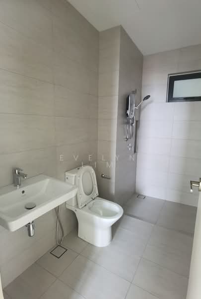 Service Residence for Sale at Residensi Ava @ Kiara Bay - Evelyn Lim - Bathroom - PropertyGuru.com.my