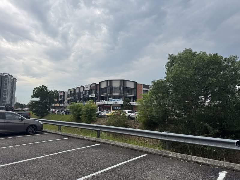 Shop / Office for Sale in Setia Tropika (Johor Bahru) - Cace Cheah - Exterior - PropertyGuru.com.my