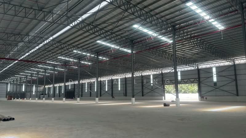 Kilang untuk Dijual di Telok Panglima Garang (Selangor) - Diana Ling - PropertyGuru.com.my