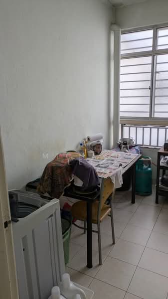 Condominium for Sale at Suriamas - Michael Lee - Interior - PropertyGuru.com.my