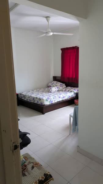 Condominium for Sale at Suriamas - Michael Lee - Bedroom - PropertyGuru.com.my