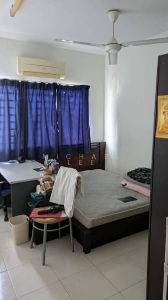 Condominium for Sale at Suriamas - Michael Lee - Bedroom - PropertyGuru.com.my