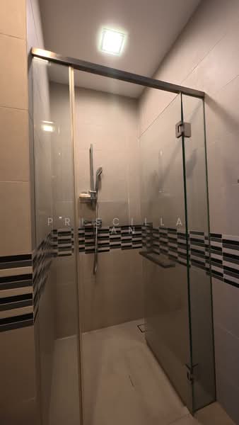 Servis Apartment untuk Dijual di The Panorama - Priscilla Tan - Bathroom - PropertyGuru.com.my
