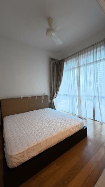 Servis Apartment untuk Dijual di The Panorama - Priscilla Tan - Bedroom - PropertyGuru.com.my