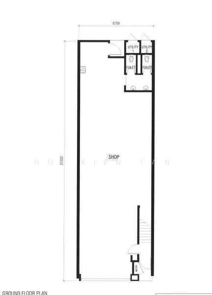Shop / Office for Rent in Bandar Gamuda Cove (Dengkil) - Hui Kien Tan - PropertyGuru.com.my