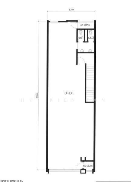Shop / Office for Rent in Bandar Gamuda Cove (Dengkil) - Hui Kien Tan - PropertyGuru.com.my