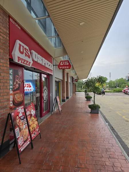 Shop / Office for Rent in Bandar Gamuda Cove (Dengkil) - Hui Kien Tan - Exterior - PropertyGuru.com.my