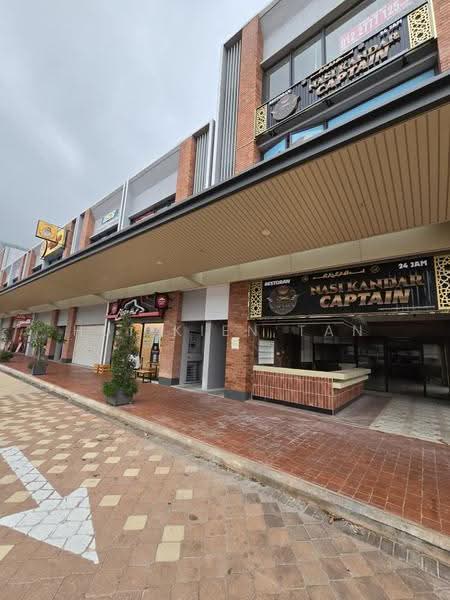 Shop / Office for Rent in Bandar Gamuda Cove (Dengkil) - Hui Kien Tan - Exterior - PropertyGuru.com.my