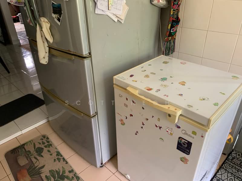 Casa Venicia Greenview Tower - 2