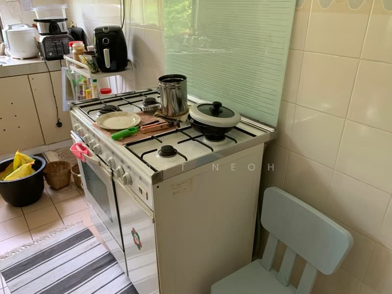 Casa Venicia Greenview Tower - 4