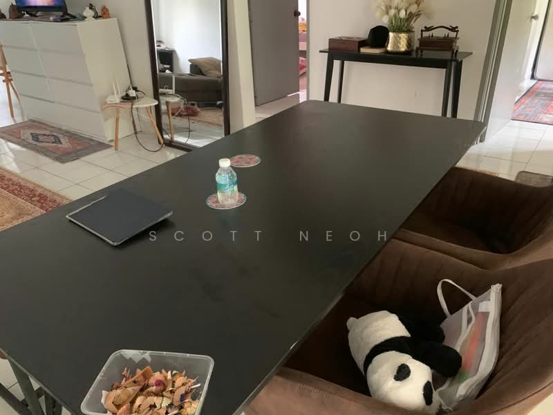 Casa Venicia Greenview Tower - 5