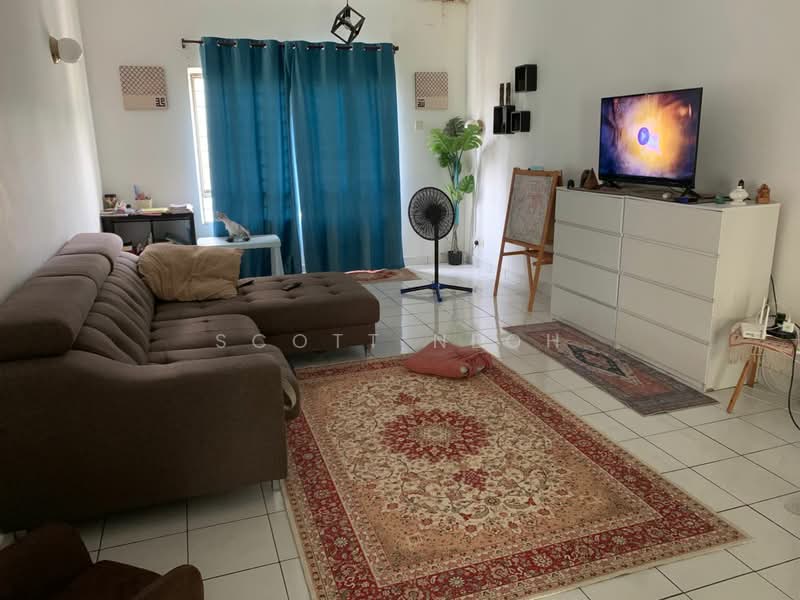 Casa Venicia Greenview Tower - 1