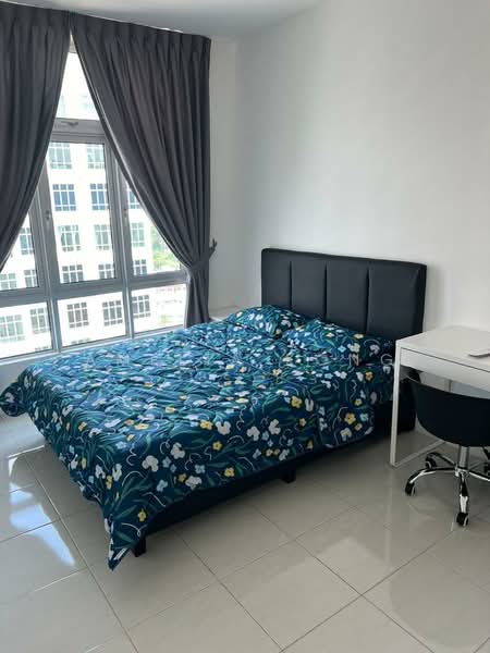 Condominium for Rent at The Anderson - Amelia Kong - Bedroom - PropertyGuru.com.my