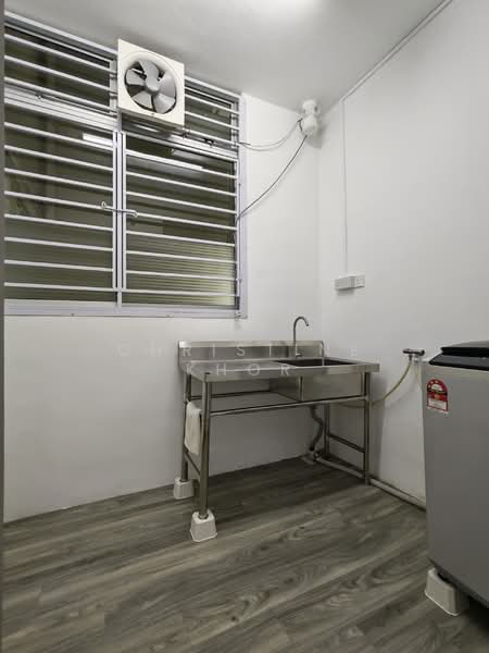 Apartment for Sale at Flora Damai - Christine Khor - Interior - PropertyGuru.com.my