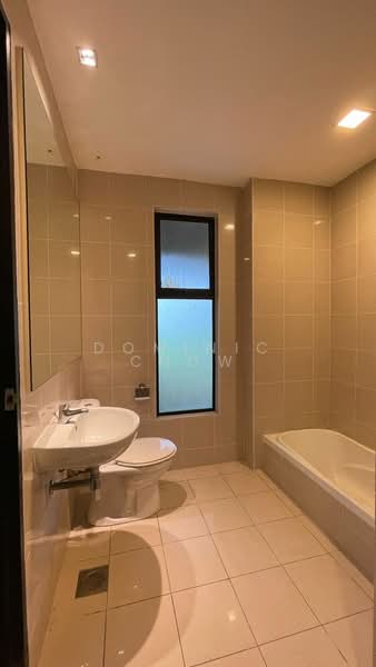 2-storey Terraced House for Rent in Leisure Farm (Gelang Patah) - Dominic Chow - Bathroom - PropertyGuru.com.my