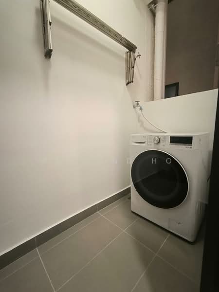 Service Residence for Rent at Sunway Velocity TWO - Raymond Ho - PropertyGuru.com.my