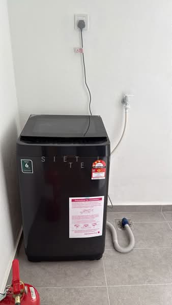Servis Apartment untuk Disewa di 2Rio Residence @ Bandar Puteri Puchong - Siet Lim Teh - PropertyGuru.com.my