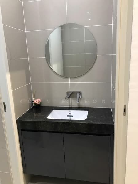 Kondominium untuk Disewa di The Park 2 - Yoonie Leong - Bathroom - PropertyGuru.com.my