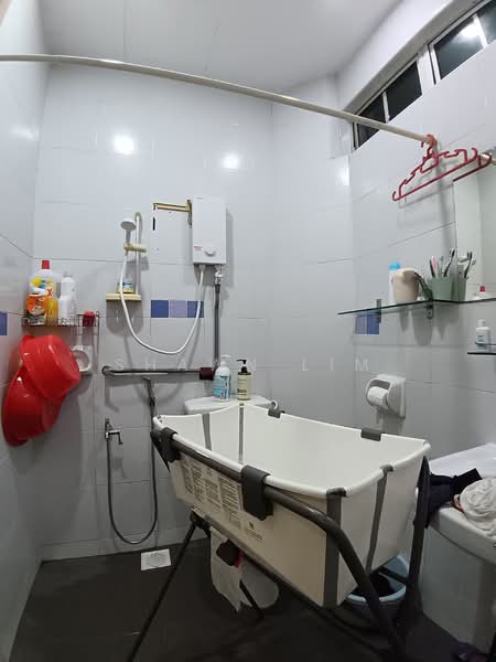 Rumah Teres 2 Tingkat untuk Dijual di Taman Desa Tebrau (Tebrau) - Shawn Lim - PropertyGuru.com.my