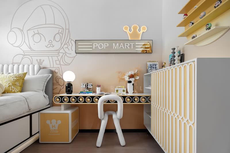 Service Residence for Sale at Scarletz Suites @ KL City Centre - Keffery Lee - PropertyGuru.com.my