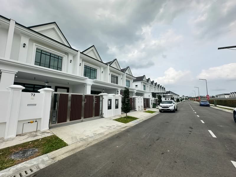 2-storey Terraced House for Sale in Masai (Johor) - Jemie . - PropertyGuru.com.my