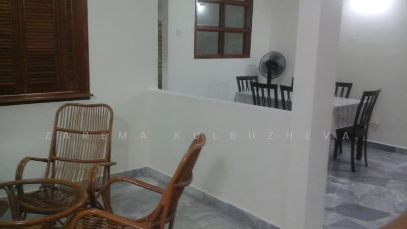 Rumah Teres 2 Tingkat untuk Dijual di Taman Setiawangsa (Setiawangsa) - Zarema Kulbuzheva - Interior - PropertyGuru.com.my