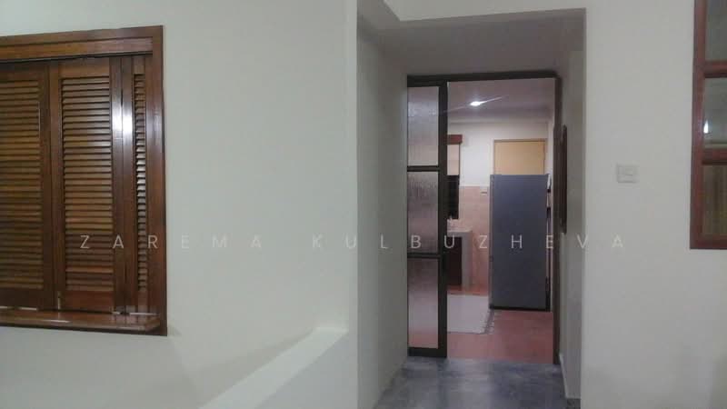 Rumah Teres 2 Tingkat untuk Dijual di Taman Setiawangsa (Setiawangsa) - Zarema Kulbuzheva - Interior - PropertyGuru.com.my