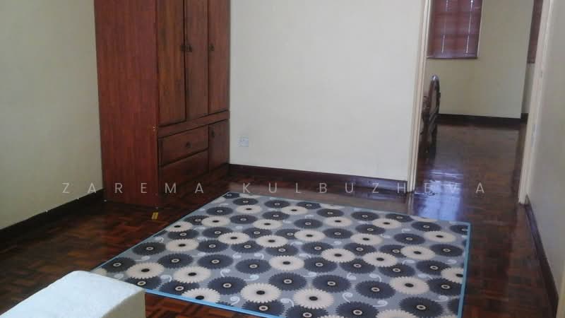 Rumah Teres 2 Tingkat untuk Dijual di Taman Setiawangsa (Setiawangsa) - Zarema Kulbuzheva - Bedroom - PropertyGuru.com.my