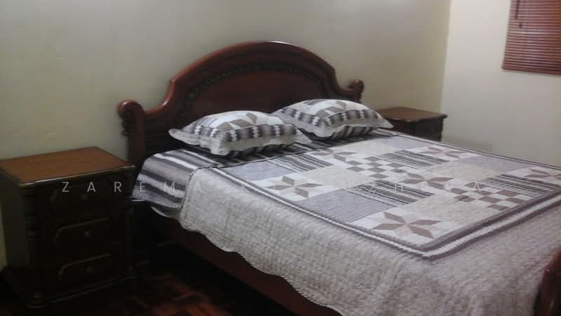 Rumah Teres 2 Tingkat untuk Dijual di Taman Setiawangsa (Setiawangsa) - Zarema Kulbuzheva - Bedroom - PropertyGuru.com.my