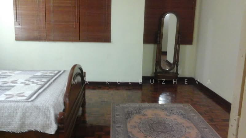 Rumah Teres 2 Tingkat untuk Dijual di Taman Setiawangsa (Setiawangsa) - Zarema Kulbuzheva - Bedroom - PropertyGuru.com.my