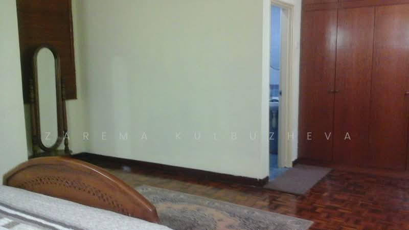 Rumah Teres 2 Tingkat untuk Dijual di Taman Setiawangsa (Setiawangsa) - Zarema Kulbuzheva - Bedroom - PropertyGuru.com.my