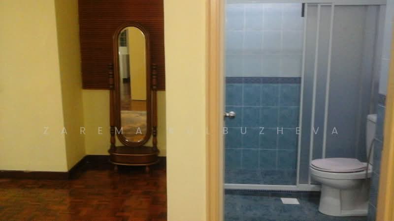 Rumah Teres 2 Tingkat untuk Dijual di Taman Setiawangsa (Setiawangsa) - Zarema Kulbuzheva - Bathroom - PropertyGuru.com.my
