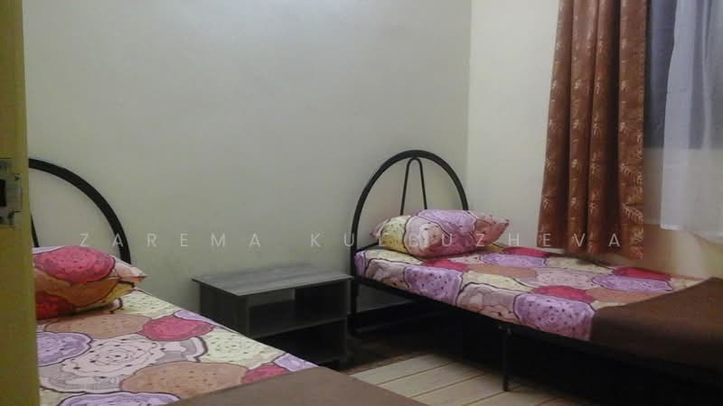 Rumah Teres 2 Tingkat untuk Dijual di Taman Setiawangsa (Setiawangsa) - Zarema Kulbuzheva - Bedroom - PropertyGuru.com.my
