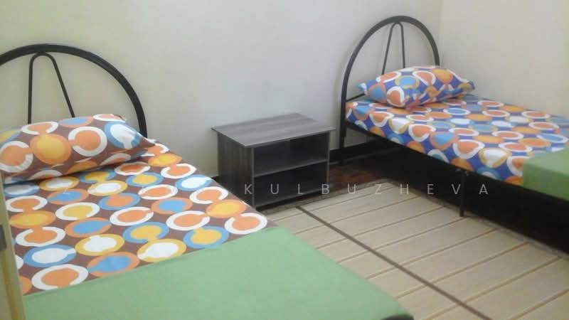 Rumah Teres 2 Tingkat untuk Dijual di Taman Setiawangsa (Setiawangsa) - Zarema Kulbuzheva - Bedroom - PropertyGuru.com.my