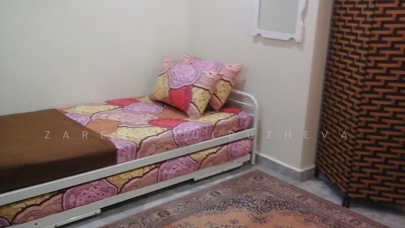 Rumah Teres 2 Tingkat untuk Dijual di Taman Setiawangsa (Setiawangsa) - Zarema Kulbuzheva - Bedroom - PropertyGuru.com.my