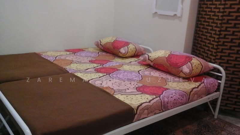 Rumah Teres 2 Tingkat untuk Dijual di Taman Setiawangsa (Setiawangsa) - Zarema Kulbuzheva - Bedroom - PropertyGuru.com.my