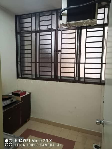Apartment for Sale at Kipark Apartment - Paggie Tee - Interior - PropertyGuru.com.my