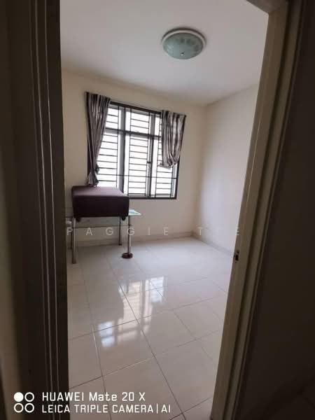 Apartment for Sale at Kipark Apartment - Paggie Tee - Interior - PropertyGuru.com.my