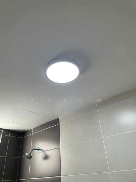 Condominium for Sale at Residensi PV18 - Annie How - Bathroom - PropertyGuru.com.my