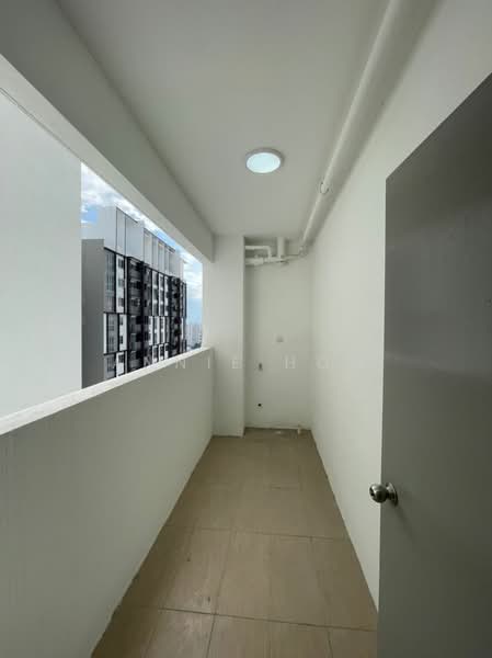 Condominium for Sale at Residensi PV18 - Annie How - Balcony - PropertyGuru.com.my