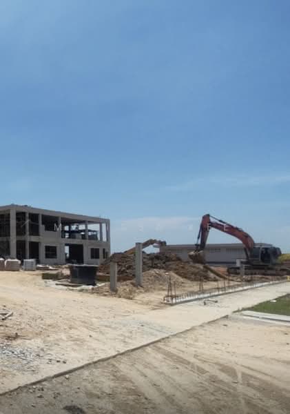 Factory for Sale in Kuala Selangor (Selangor) - Melissa Kee - Exterior - PropertyGuru.com.my