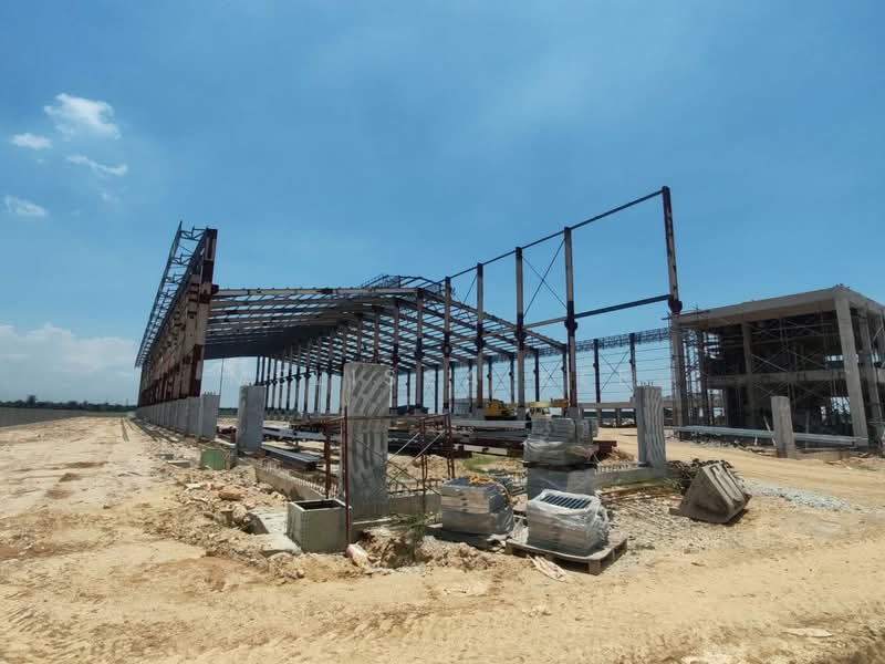 Factory for Sale in Kuala Selangor (Selangor) - Melissa Kee - Exterior - PropertyGuru.com.my